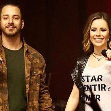 Sandy & Junior photo 24