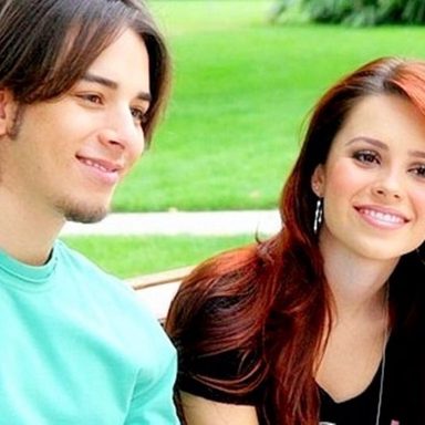 Sandy & Junior photo 59