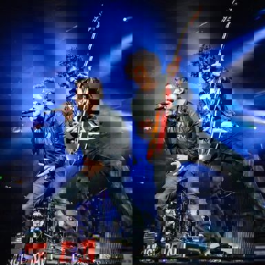 Sanctus Real photo 12