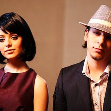 Sandy & Junior photo 79