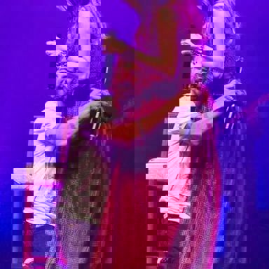 Sandy & Junior photo 13