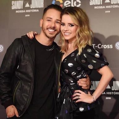 Sandy & Junior photo 23