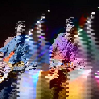 Sanctus Real photo 10