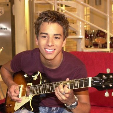 Sandy & Junior photo 57