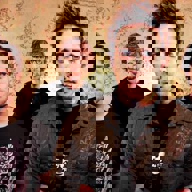 Sanctus Real photo 19