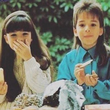 Sandy & Junior photo 33