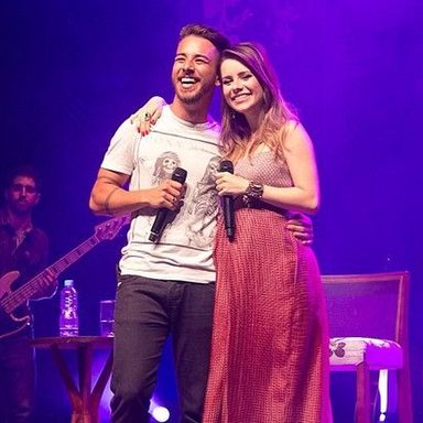 Sandy & Junior photo 44