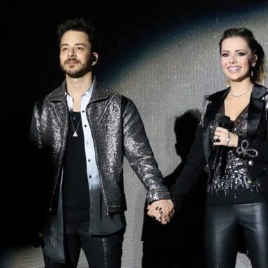 Sandy & Junior photo 27