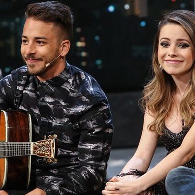 Sandy & Junior photo 47