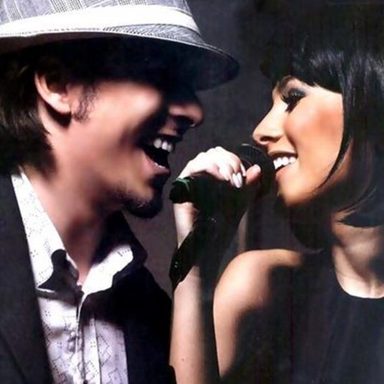 Sandy & Junior photo 60