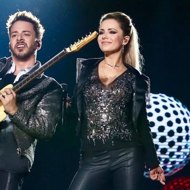 Sandy & Junior photo 26