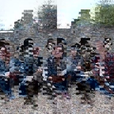 Sanctus Real photo 14