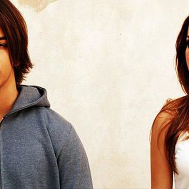 Sandy & Junior photo 83