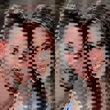 Sandy & Junior photo 15