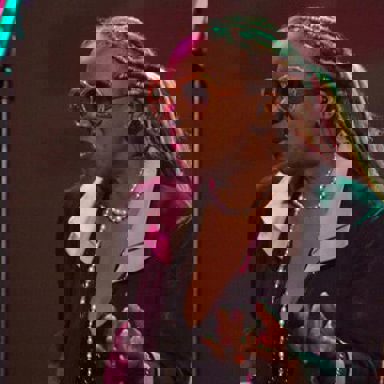 Sandra de Sá photo 11