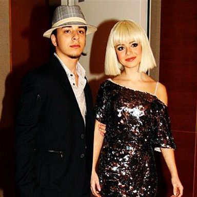 Sandy & Junior photo 80