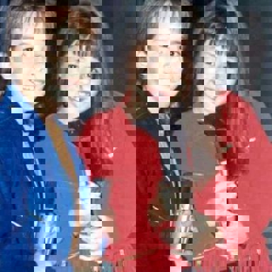 Sandy & Junior photo 17