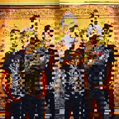 Sanctus Real photo 18