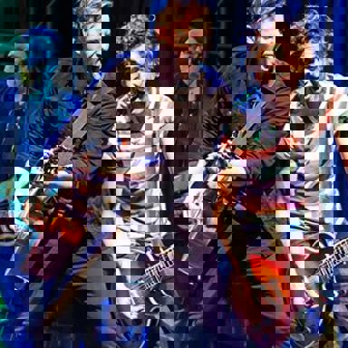 Sanctus Real photo 11