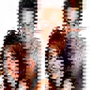 Sandy & Junior photo 11