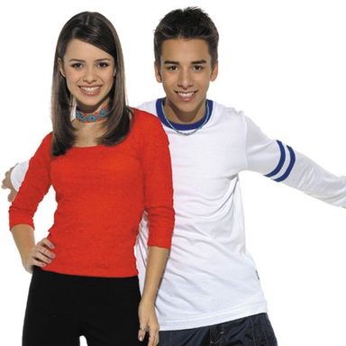 Sandy & Junior photo 64