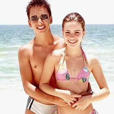 Sandy & Junior photo 41