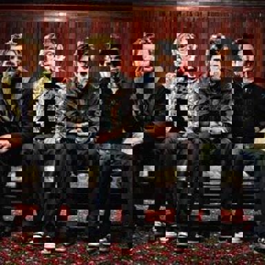 Sanctus Real photo 17