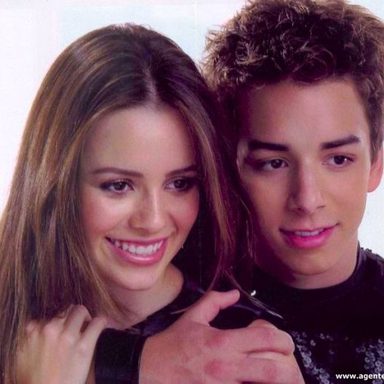 Sandy & Junior photo 55