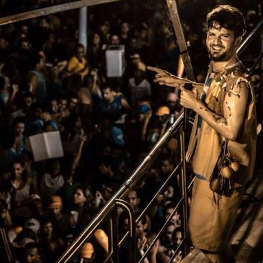 Saulo Fernandes photo 21