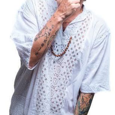 Saulo Fernandes photo 10