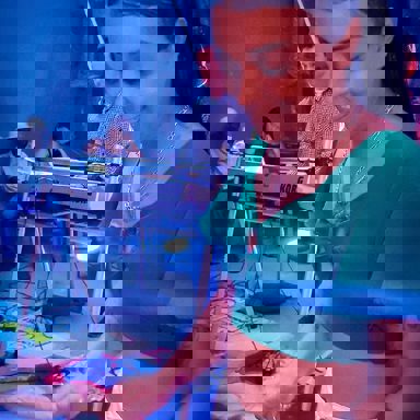 Sapatilha 37 photo 13