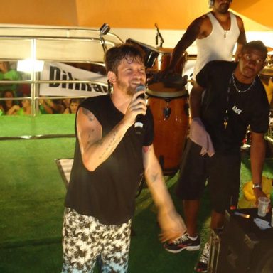 Saulo Fernandes