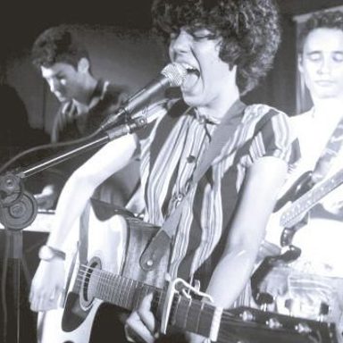 Sara Não Tem Nome photo 12