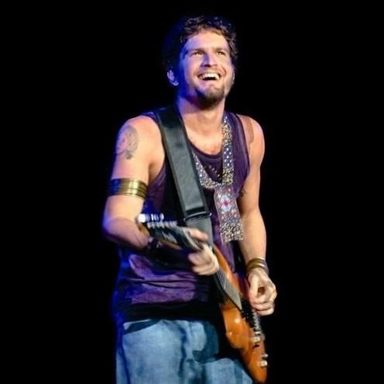 Saulo Fernandes