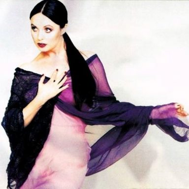 Sarah Brightman photo 19