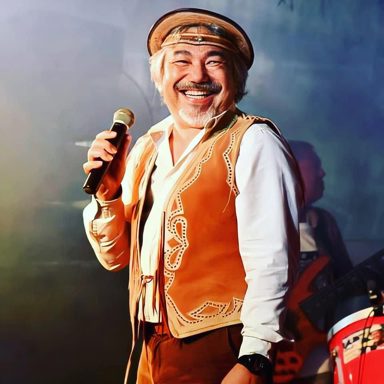 Santanna O Cantador