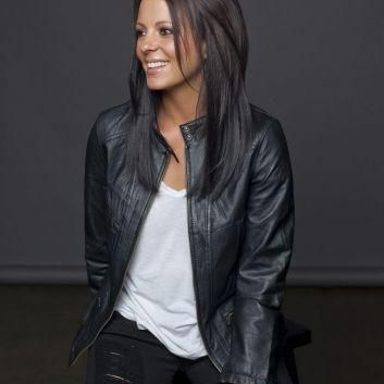 Sara Evans