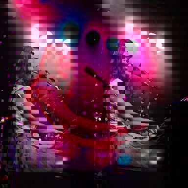 Sara Bareilles photo 9