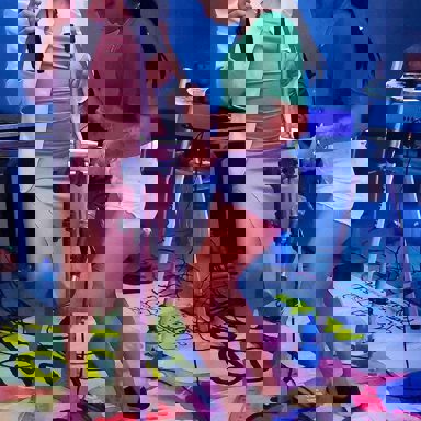 Sapatilha 37 photo 10