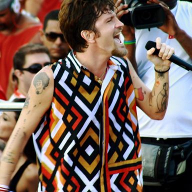 Saulo Fernandes