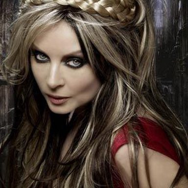 Sarah Brightman photo 34