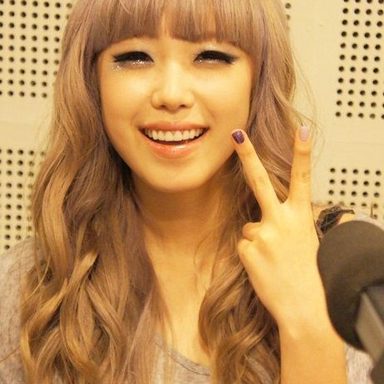 SECRET (K-pop) photo 34