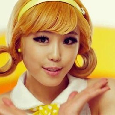 SECRET (K-pop) photo 21