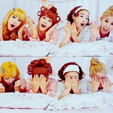 SECRET (K-pop) photo 33