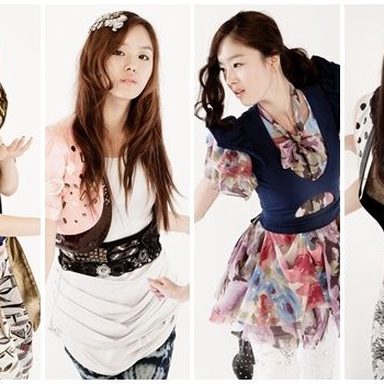 SECRET (K-pop) photo 35