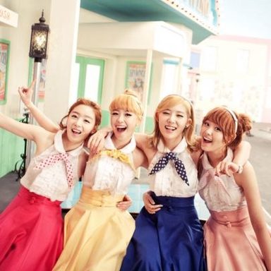 SECRET (K-pop) photo 27