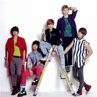 SHINee photo 51
