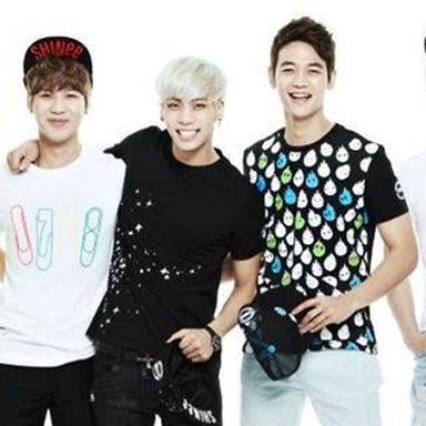 SHINee photo 28