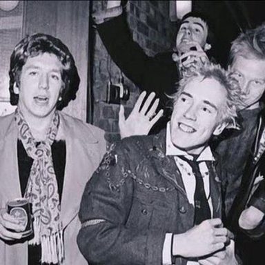 Sex Pistols photo 16