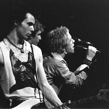 Sex Pistols